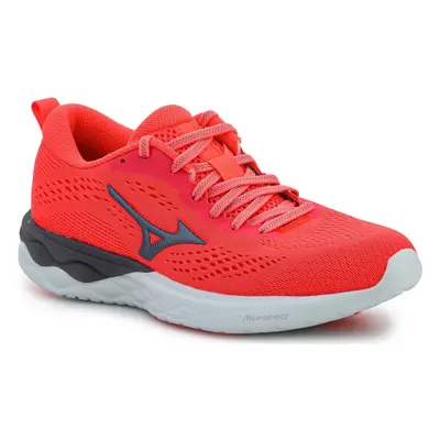 Mizuno Wave Revolt 2 J1GD218149 Růžová