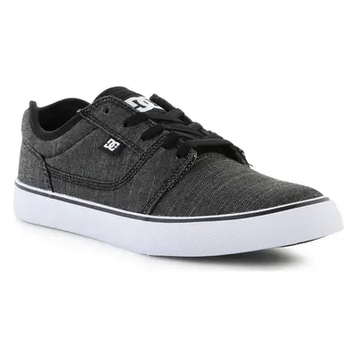 DC Shoes TONIK TX SE ADYS300770-BTT Černá