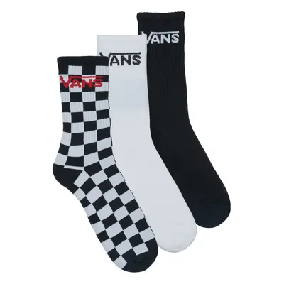 Vans Classic Crew Bílá