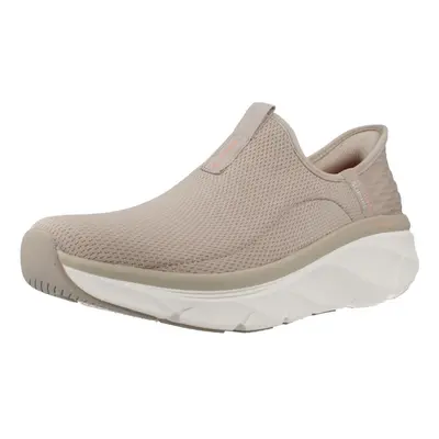 Skechers SLIP-INS 150099S DLUX WALKER 2.0 Béžová