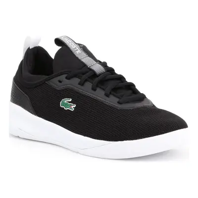 Lacoste LT Spirit 2.0 317 7-34SPW0027312 Černá