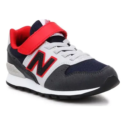 New Balance YV996MNR ruznobarevne