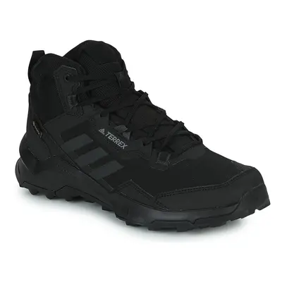 adidas TERREX AX4 MID GTX Černá