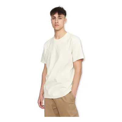 Rvlt Revolution T-Shirt Loose 1060 REV - Offwhite Bílá