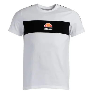 Ellesse TALYA TEE Bílá