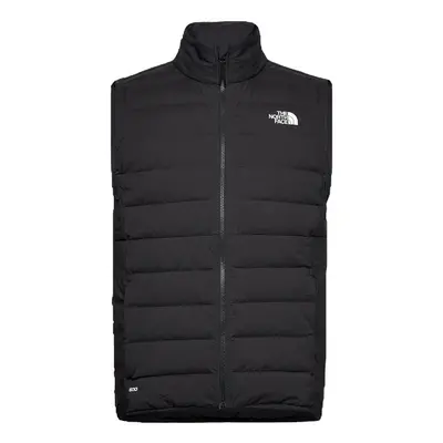 The North Face M ACONCAGUA 3 VEST Černá