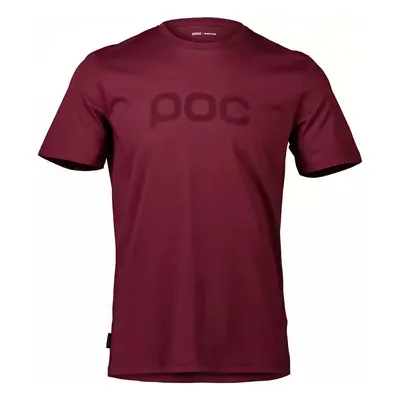 Poc X 2161602-1121 TEE PROPYLENE RED Červená