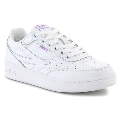 Fila Sevaro Wmn White FFW0283-10004 Bílá