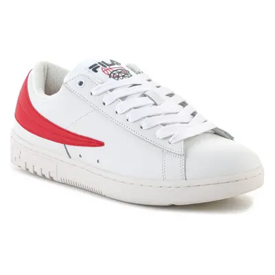 Fila Highflyer L FFM0191-13041 Bílá