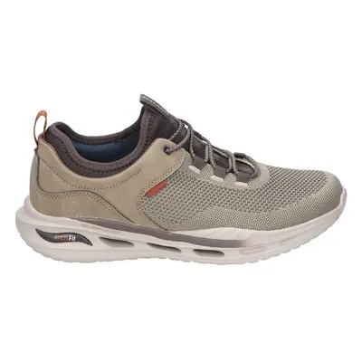 Skechers 210480-KHK Hnědá