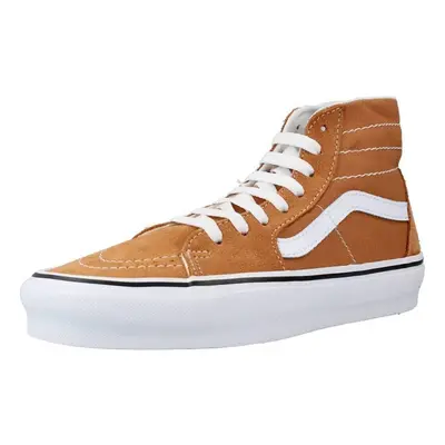 Vans UA SK8-HI Hnědá