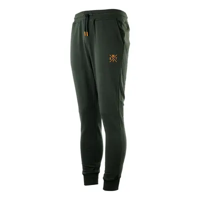 Watts Pantalon joggin Zelená