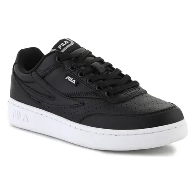 Fila Sevaro Wmn Black FFW0283-80010 ruznobarevne