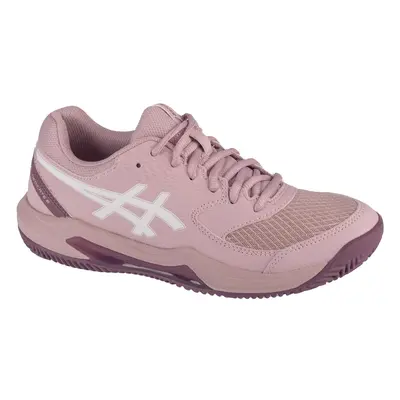 Asics Gel-Dedicate 8 Clay Růžová