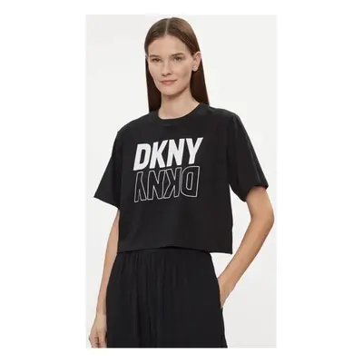 Dkny DP2T8559 Černá