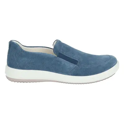 Legero Slipper Modrá