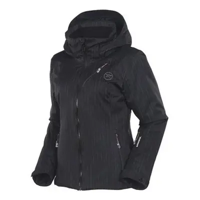 Rossignol VELA JKT W RL2WJ12-200 Černá