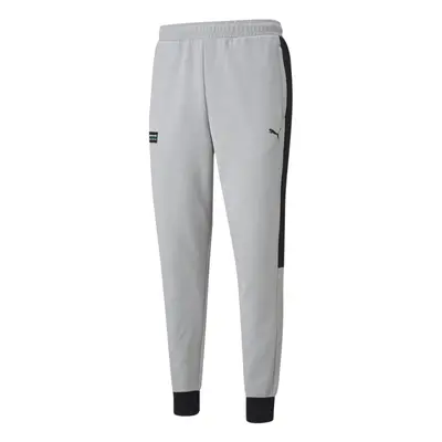 Puma Mercedes-AMG Petronas F1 T7 Sweatpants Šedá