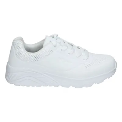 Skechers 403694L-W Bílá