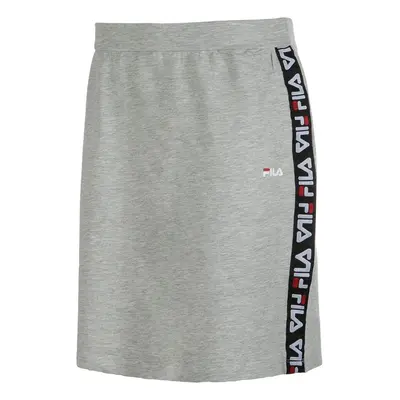 Fila MAHA SKIRT Šedá