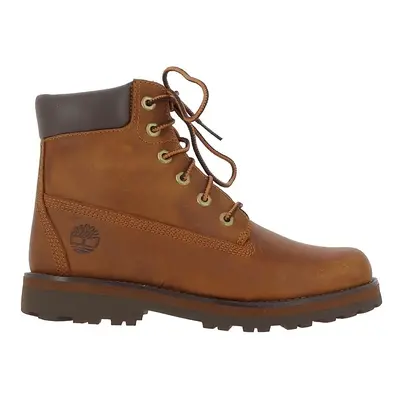 Timberland COURMA KID 6IN Hnědá