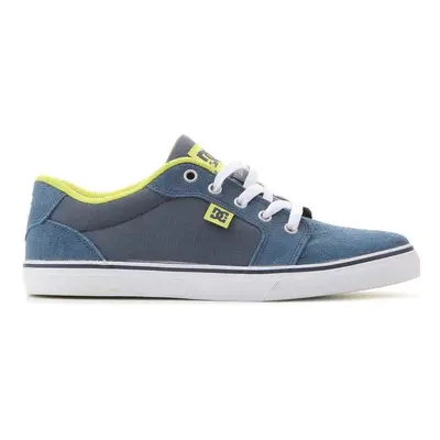 DC Shoes DC Anvil ADBS300063-NVY Modrá