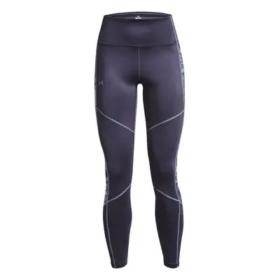 Under Armour Train CW Full-Lengt Leggings Fialová