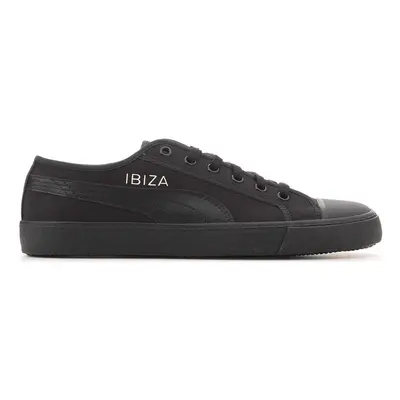 Puma Mens Ibiza 356533 04 Černá