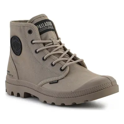 Palladium Pampa Hi Htg Supply Dune 77356-295-M Béžová