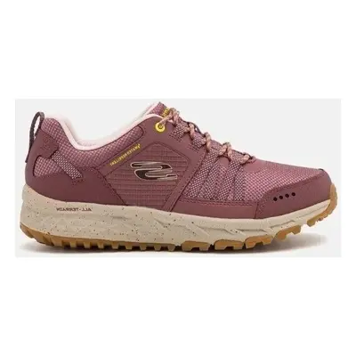 Skechers 180061 ESCAPE PLAN ENDLESS PURSUIT Červená