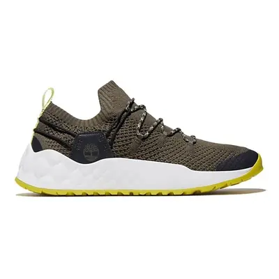 Timberland SOLAR WAVE LOW KNIT Zelená