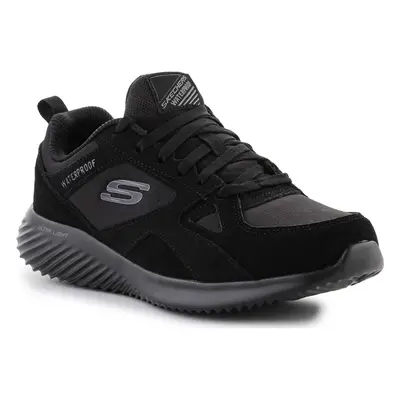 Skechers BOUNDER-RIVATO 232283-BBK Černá