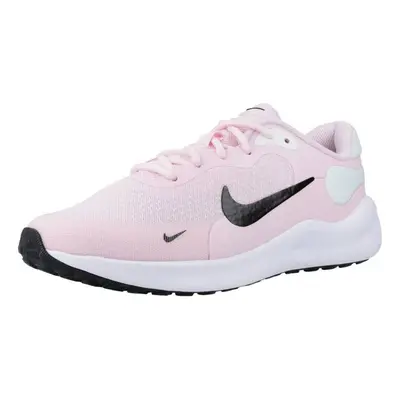 Nike REVOLUTION 7 (GS) Růžová