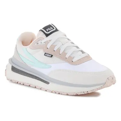 Fila REGGIO WMN FFW0261-13211 ruznobarevne