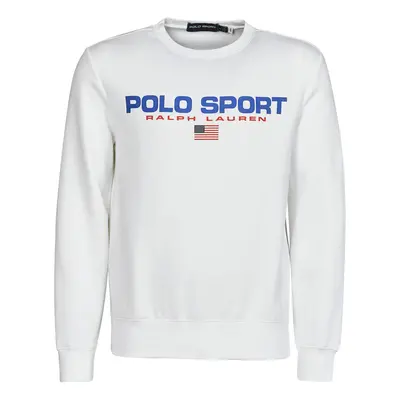 Polo Ralph Lauren K221SC92 Bílá