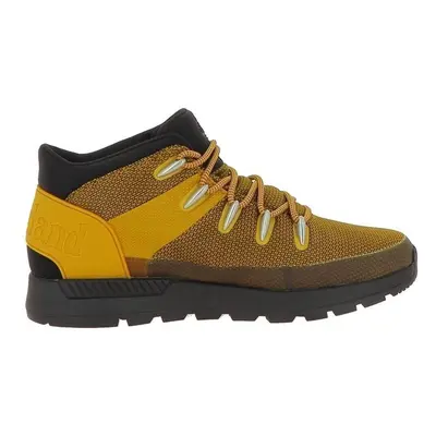 Timberland SPRINT TREKKER MID FABRIC Žlutá