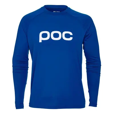 Poc 52841-SMS ESSENTIAL ENDURO HOOD LOGO BLUE Modrá