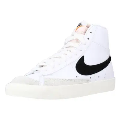 Nike W BLAZER MID 77 Bílá