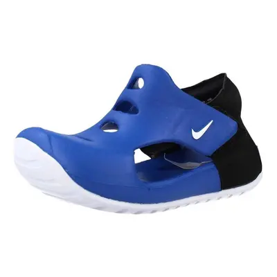 Nike SUNRAY PROTECT 3 Modrá