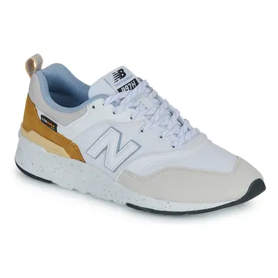 New Balance 997 Béžová