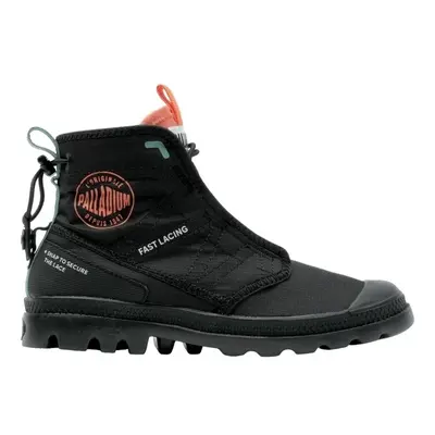 Palladium PAMPA TRAVEL LITE RS Černá