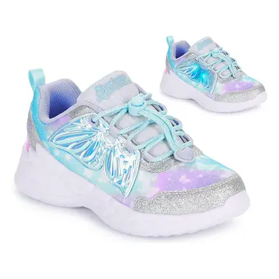 Skechers DREAM RACER ruznobarevne