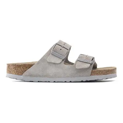 Birkenstock Arizona BS Šedá