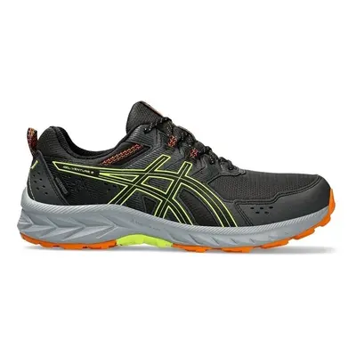 Asics GEL VENTURE 9 WATERPROOF Šedá