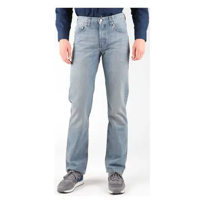 Levis Levi`s 752-0016 Modrá