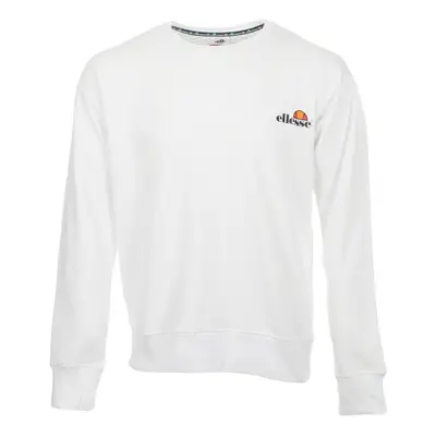 Ellesse E H SWS COL ROND CLASSIC Bílá