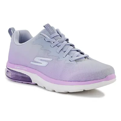 Skechers GO WALK AIR 2.0 QUICK BREEZE 124348-GYLV ruznobarevne