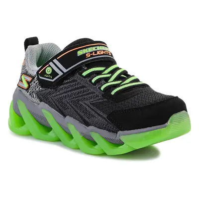 Skechers S LIGHTS MEGA SURGE 400130L-BKLM ruznobarevne