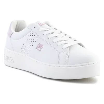 Fila Crosscourt Altezza F Wmn FFW0212-13199 Bílá