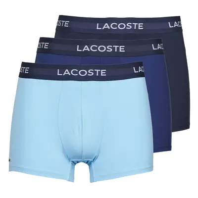 Lacoste 5H9623-VUC X3 Modrá